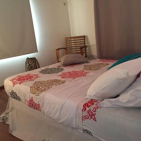 T2 Tropical En Bord De Piscine A 100M De La Mer Apartment ลาการ์เบต์ ภายนอก รูปภาพ