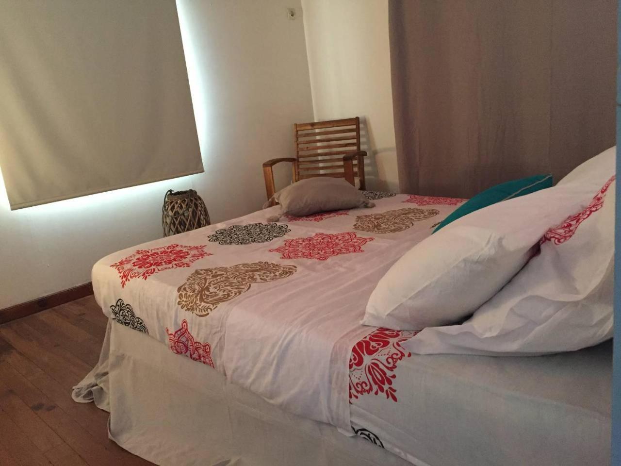 T2 Tropical En Bord De Piscine A 100M De La Mer Apartment ลาการ์เบต์ ภายนอก รูปภาพ