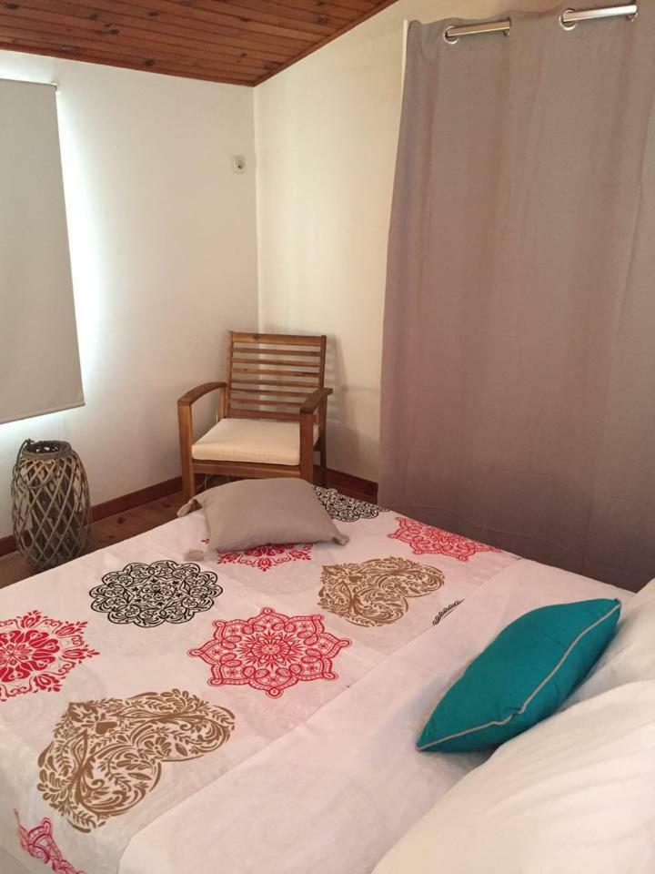 T2 Tropical En Bord De Piscine A 100M De La Mer Apartment ลาการ์เบต์ ภายนอก รูปภาพ